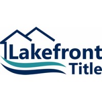 Lakefront Title LLC logo - Similar company to Interstate Partners