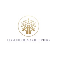Legend Bookkeeping logo - Similar company to Dileo & Charles Tax And Consulting Services, Inc.