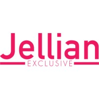 Jellian Cosmetic logo - Similar company to Pixel Academy