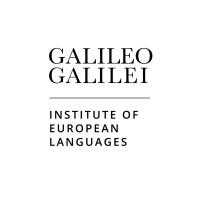 Institute Galileo Galilei logo - Similar company to Tedxuniversityofmacedonia