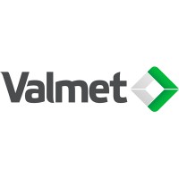 Valmet logo - Similar company to Plugit Finland