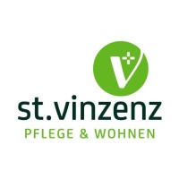 St. Vinzenz Pflege und Wohnen Augsburg Gemeinnützige GmbH
