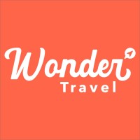 Wonder Travel logo - Similar company to Wonder Tech