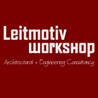 LEITMOTIV WORKSHOP architectural+engineering consultancy logo - Similar company to Frontline Engineers