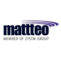 MATTTEO - Member of ZYSTM Group logo - Similar company to Ruplex