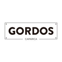 Gordos Caparica logo - Similar company to Dr Bernard Caparica- Surf- Restaurant -Wellness