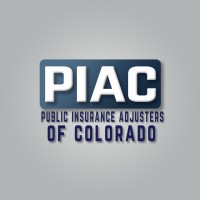 Public Insurance Adjusters of Colorado logo - Similar company to C3 Group Adjusters