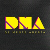 De Mente Aberta logo - Similar company to Tadah Design!