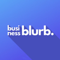 Business Blurb logo - Similar company to Backspace