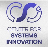 Center for Systems Innovation logo - Similar company to Physi