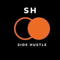 Side Hustle for Frustrated Job Seekers logo - Similar company to Sidehustle App