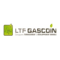 GASCOIN TRAVAUX PUBLICS Depuis 1974 logo - Similar company to Elrm