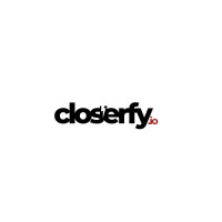 closerfy.io logo - Similar company to Inmoads.Es