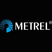 Metrel UK logo - Similar company to Metrel