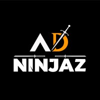 Ad Ninjaz | Digital Marketing Agency logo - Similar company to Socialninjaz Technologies