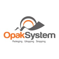 OpakSystem - Systemy pakowania logo - Similar company to Bulk Container Direct