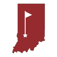 Club Golf at Indiana University logo - Similar company to Indiana University Student Athletic Board