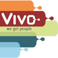 Vivo Inc. logo - Similar company to Bodymate Pro (Acquired By Perch Hq)