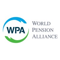 WPA - World Pension Alliance logo - Similar company to Pensión Research & Consulting