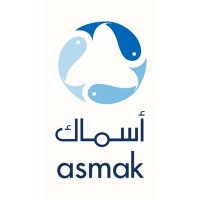 International Fish Farming Co. PJSC (Asmak) logo - Similar company to Blue Waters