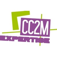CC2M Expertise logo - Similar company to Bs Experts - 𝙀𝙭𝙥𝙚𝙧𝙩 𝙘𝙤𝙢𝙥𝙩𝙖𝙗𝙡𝙚 & 𝘾𝙤𝙣𝙨𝙚𝙞𝙡