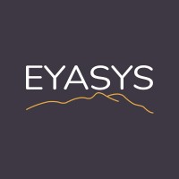 Eyasys AS logo - Similar company to Interaktiv Design As