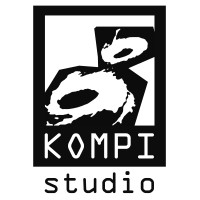 KOMPI studio logo - Similar company to Heatile - Do Heat Easy