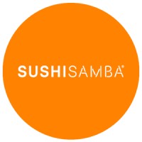 SUSHISAMBA logo - Similar company to Sushisamba Dubai