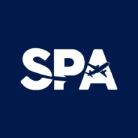 SPA Sua Passagem Aérea logo - Similar company to Instituto Pcrs - Poeiras Combustíveis, Riscos E Soluções