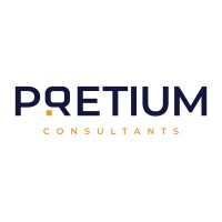 Pretium Consultants logo - Similar company to Pretium