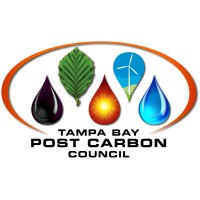 Tampa Bay Post Carbon Council
