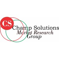 Champ Solutions Group logo - Similar company to Boxup, Inc.
