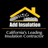 Add Insulation - California