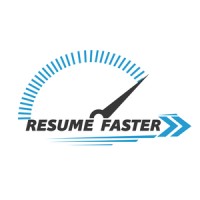 Resume Faster logo - Similar company to Resume Crafted
