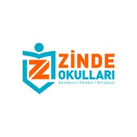 Zinde Okulları logo - Similar company to Zinde Okulları