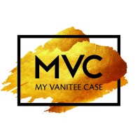 My Vanitee Case logo - Similar company to Guangzhou Zanyu Cosmetics Co., Ltd.