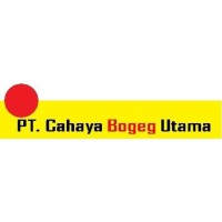 PT. CAHAYA BOGEG UTAMA logo - Similar company to Utama Jaya Konstruksi