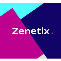 Zenetix digital production logo - Similar company to Zentex It Llc
