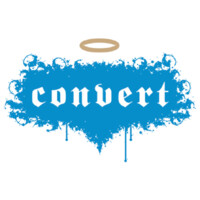 Convert Communications logo - Similar company to Carlin Communications