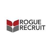 Rogue Recruit logo - Similar company to Rogue Recruiting