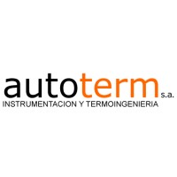 AUTOTERM logo - Similar company to Baobab Diseño