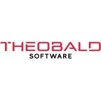 Theobald Software logo - Similar company to Asapio