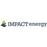 Impact Energy logo - Similar company to Pajarito Environmental Education Center (Peec)