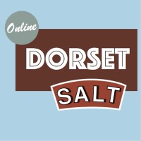 Dorset Salt logo - Similar company to Bambo Salt