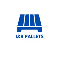 I & R Pallets logo - Similar company to J & A Pallets Accessory Inc