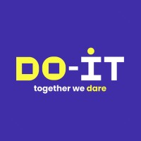 DO-IT logo - Similar company to Launch Romania