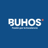 Buhos Chile logo - Similar company to Jka Lo Barnechea