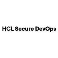 HCLSoftware DevOps logo - Similar company to Cybernex