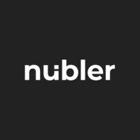 Nubler logo - Similar company to Quimiweb