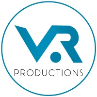 VR Productions logo - Similar company to Vrara Greece